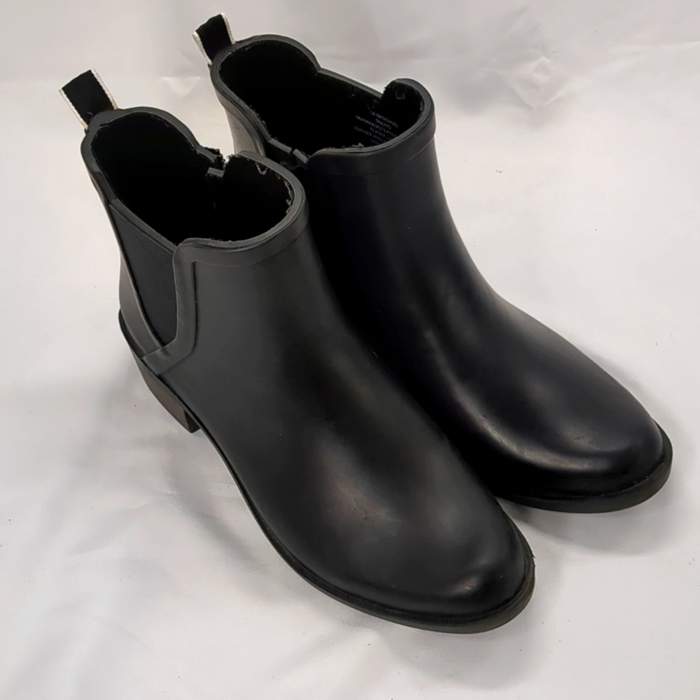 Lucky Brand Bunita‎ Rain Boot Size 9